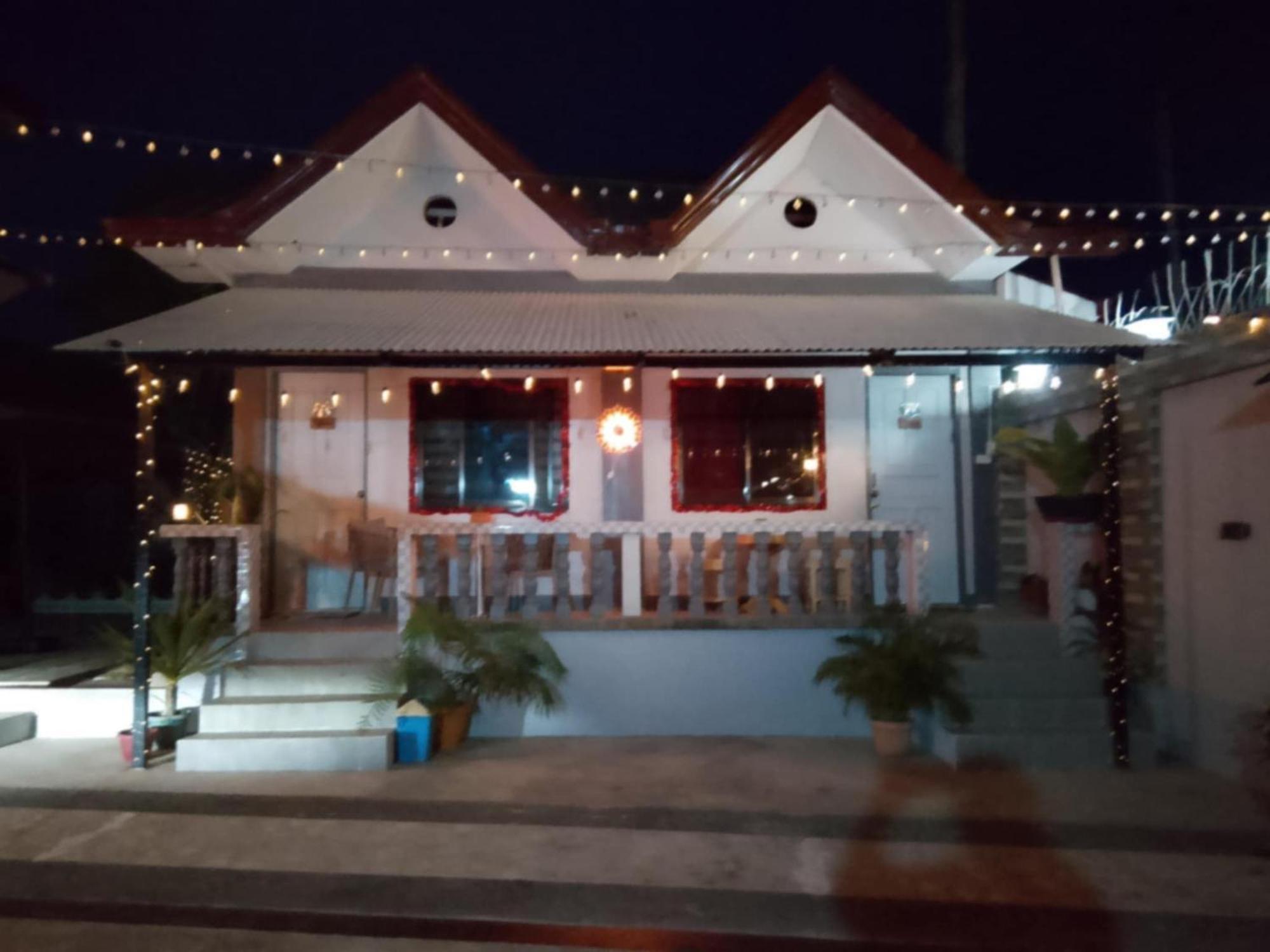 Topaz Bed & Breakfast Hotel San Jose  Exterior photo