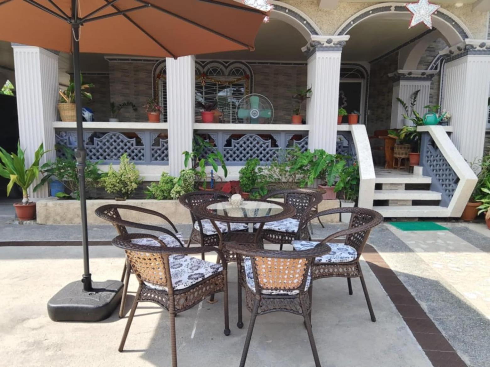 Topaz Bed & Breakfast Hotel San Jose  Exterior photo