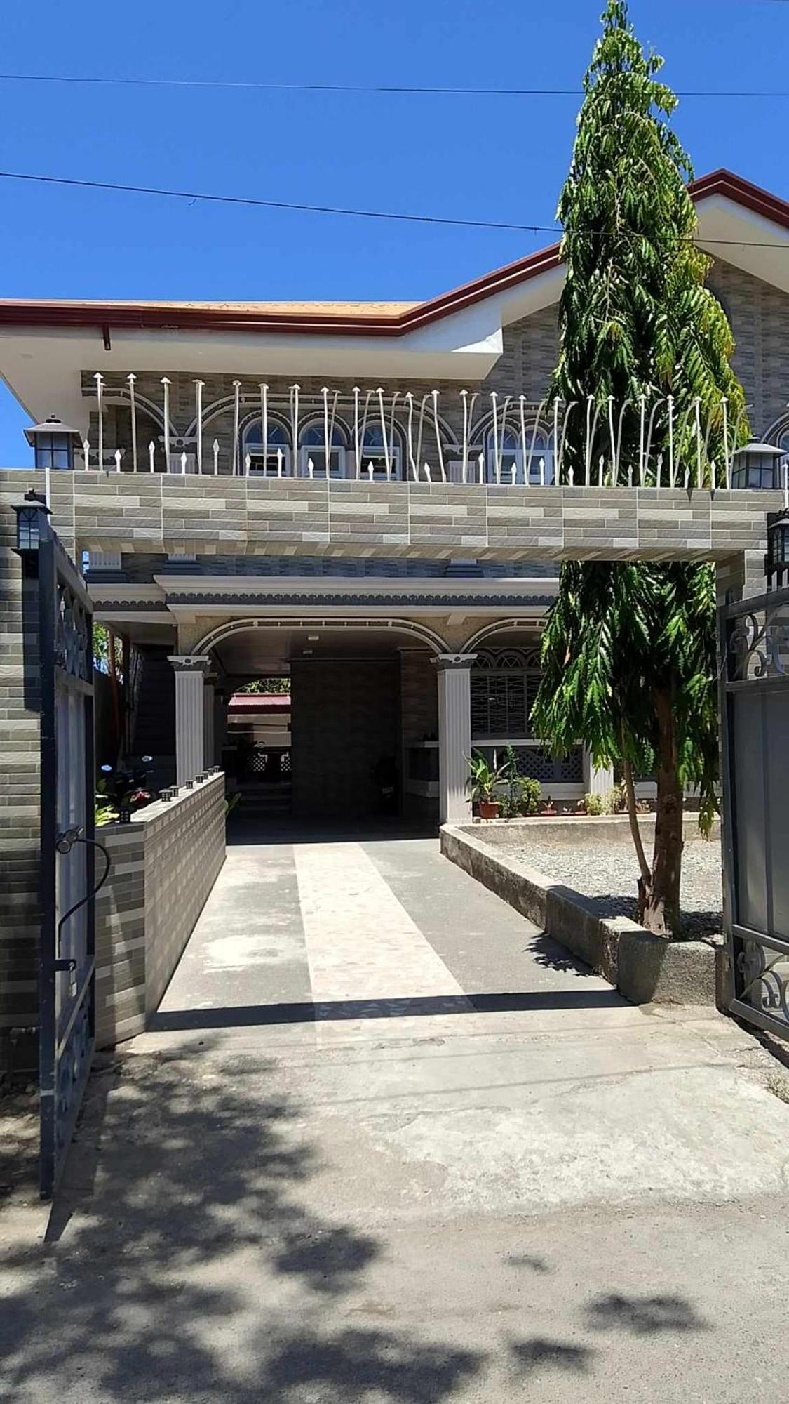 Topaz Bed & Breakfast Hotel San Jose  Exterior photo