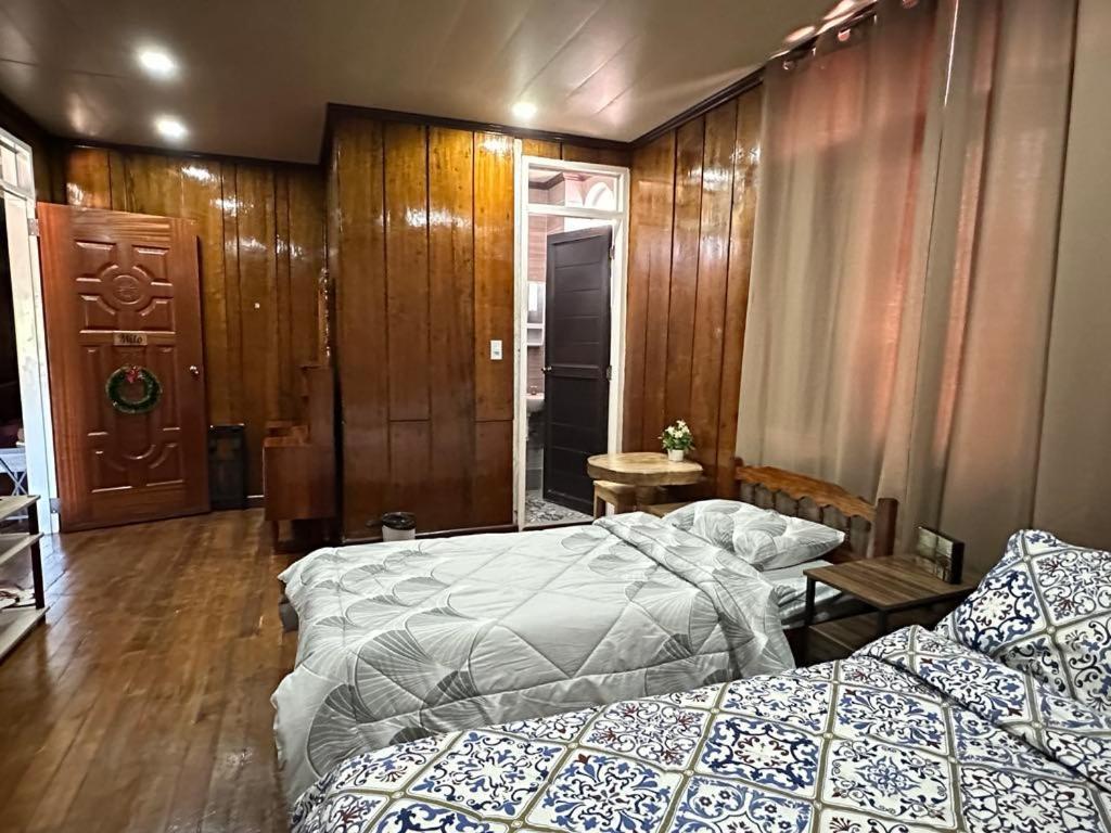 Topaz Bed & Breakfast Hotel San Jose  Exterior photo
