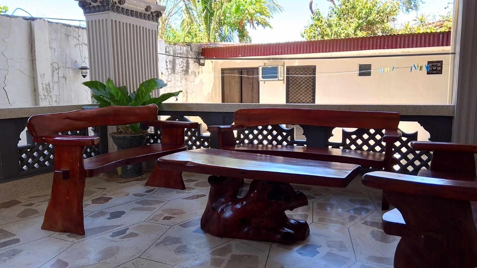 Topaz Bed & Breakfast Hotel San Jose  Exterior photo